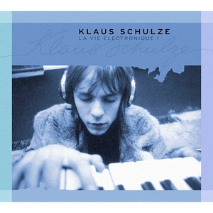 Klaus Schulze - La Vie Electronique 1