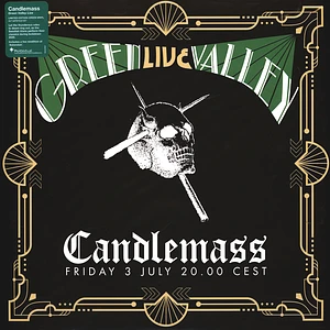 Candlemass - Green Valley "Live"