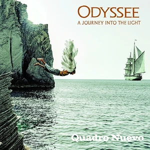 Quadro Nuevo - Odyssee-A Journey Into The Light Black
