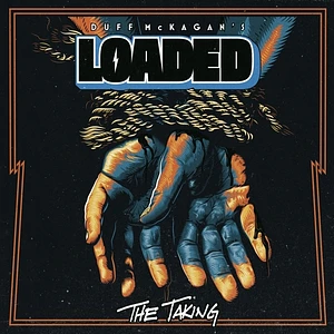 Duff Mckagan's Loaded - The Taking Limited