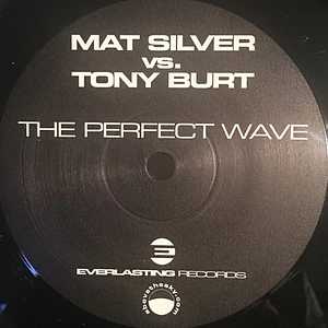 Mat Silver vs. Tony Burt - The Perfect Wave
