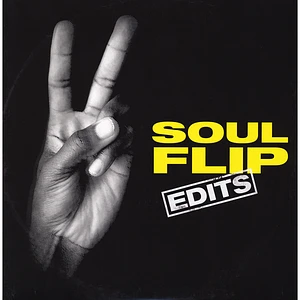 V.A. - Soul Flip Edits LP