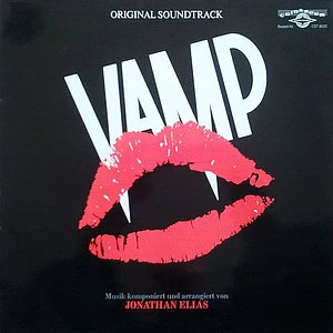 Jonathan Elias - OST Vamp