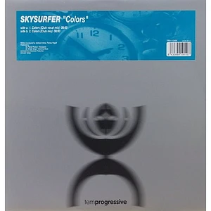 Skysurfer - Colors