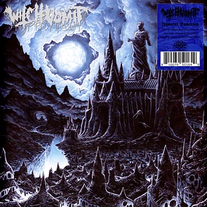 Witch Vomit - Funeral Sanctum Royal Blue Vinyl Edition