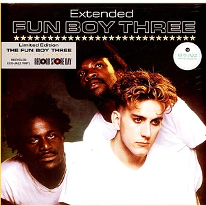 Fun Boy Three - Extended Record Store Day 2024 Vinyl Edition