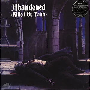 Abandoned - Killed By Faith