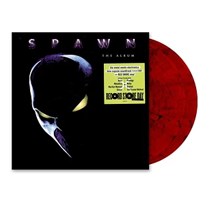V.A. - OST Spawn The Album Record Store Day 2024 Vinyl Edition