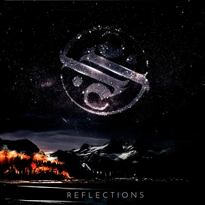 Soulline - Reflections Black Vinyl Edition