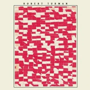 Robert Turman - Distant Dosage Clear Vinyl Edtion