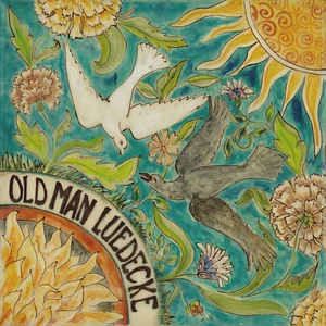 Old Man Luedecke - She Told Me Where To Go Spring Green Vinyl Edition