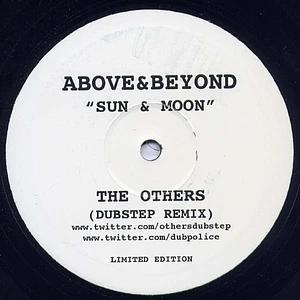 Above & Beyond Feat. Richard Bedford - Sun & Moon (The Others Dubstep Remix)