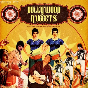V.A. - Bollywood Nuggets