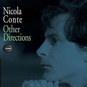 Nicola Conte - Other Directions