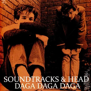 Soundtracks (Epic) & Head (Jowe) - Daga Daga Daga Record Store Day 2024 Edition