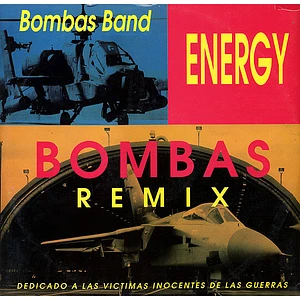 Bombas Band - Bombas - Remix