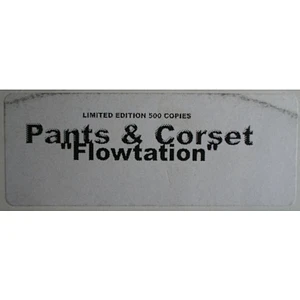 Pants & Corset - Flowtation