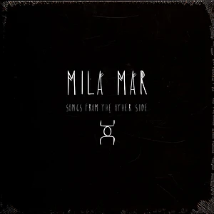 Mila Mar - Songs From The Other Side 7inch-Box-Set