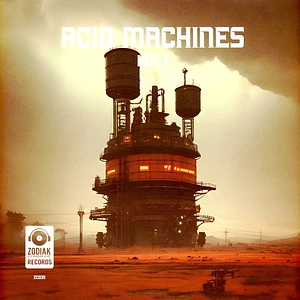 G303 - Acid Machines Volume 1