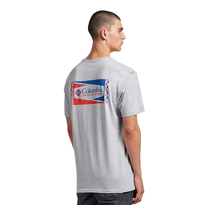 Columbia Sportswear - North Cascades Short Sleeve Tee