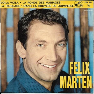 Félix Marten - Voila Voila