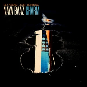 Naya Baaz - Charm Black Vinyl Ediiton