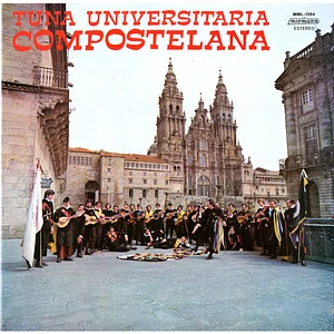 Tuna Universitaria De Compostela - Tuna Universitaria Compostelana
