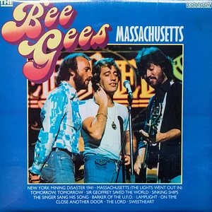 Bee Gees - Massachusetts