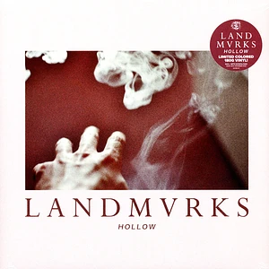 Landmvrks - Hollow Purple Vinyl Edition
