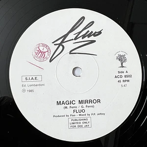 Fluo - Magic Mirror