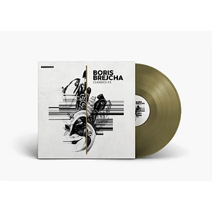 Boris Brejcha - Classics 3.5 Gold Colored Vinyl Edition