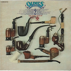 V.A. - Oldies Collection Vol. 2 (The Early Hits Of Dot, Paramount)