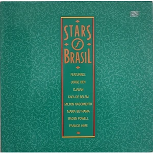 V.A. - Stars Of Brasil