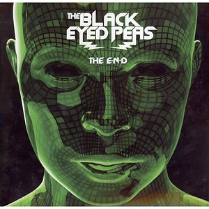 Black Eyed Peas - The E.N.D