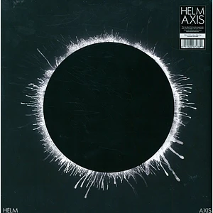 Helm - Axis Bone White Vinyl Edition
