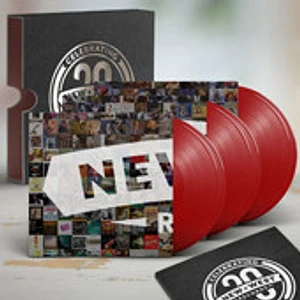 V.A. - New West Records 20th Anniversary