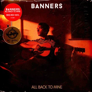 Banners - All Back To Mine