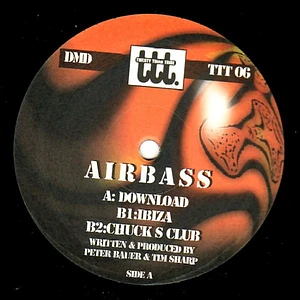 Airbass - Download