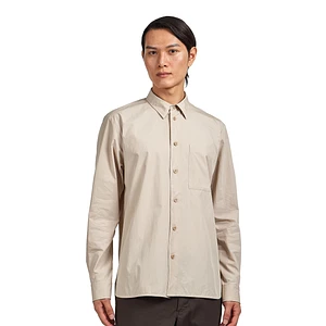 Norse Projects - Silas Tech Poplin Shirt