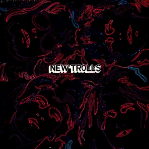 New Trolls - New Trolls
