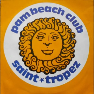 Douce France - Pam Beach Club - Saint Tropez