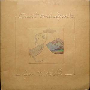 Joni Mitchell - Court And Spark