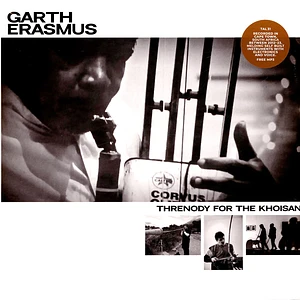 Garth Erasmus - Threnody For The Khoisan