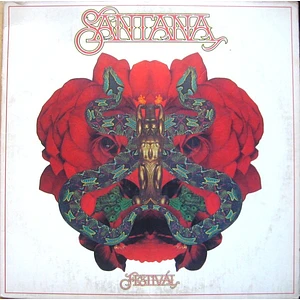 Santana - Festivál