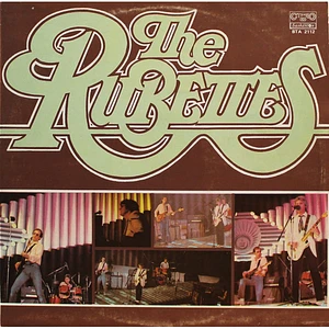 The Rubettes - The Rubettes