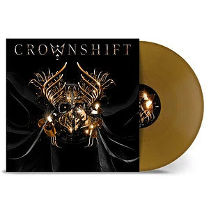 Crownshift - Crownshift Gold Vinyl Edition
