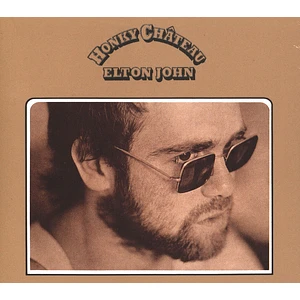 Elton John - Honky Chateau 50th Anniversary Edition
