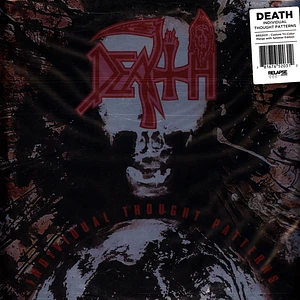 Death - Individual Thought Patterns - Reissue