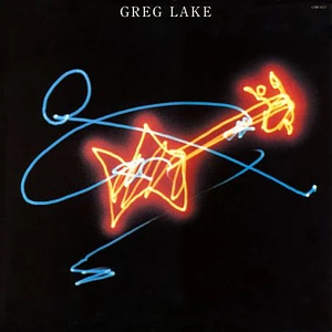 Greg Lake - Greg Lake