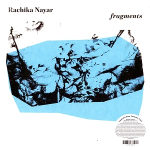 Rachika Nayar - Fragments (Expanded) Turquoise Vinyl Edition